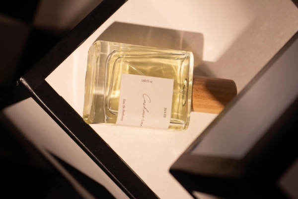 Nước hoa Jsouer - Cashmeran