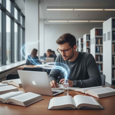 Tâm lý học mùi hương giúp sinh viên tăng tập trung và giảm stress mùa thi