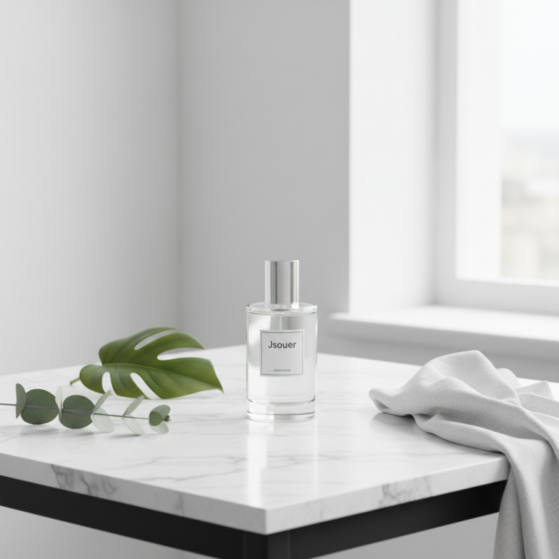 Hương Fresh Và Tươi Mát Cho Học Đường