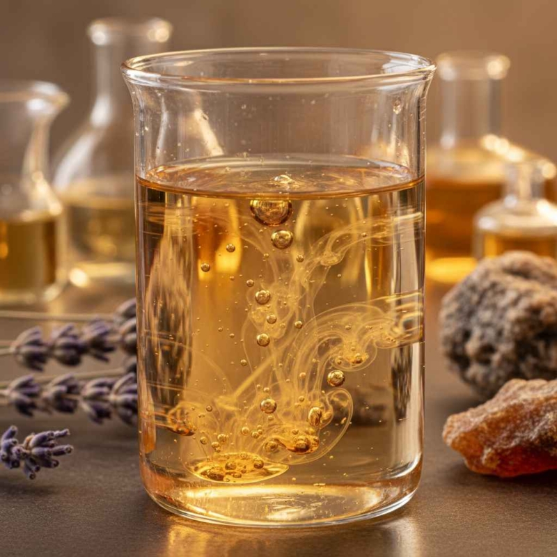 Định nghĩa nước hoa qua thực thể tinh dầu, cồn mỹ phẩm và quá trình chưng cất